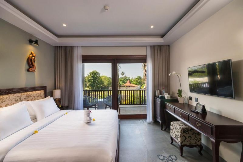 SENSE CANGGU BEACH HOTEL — фото 9