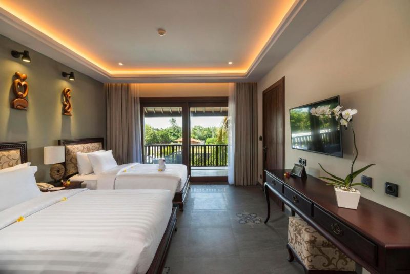SENSE CANGGU BEACH HOTEL — фото 17
