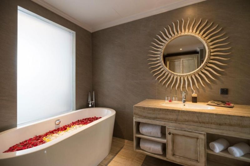 SENSE CANGGU BEACH HOTEL — фото 18