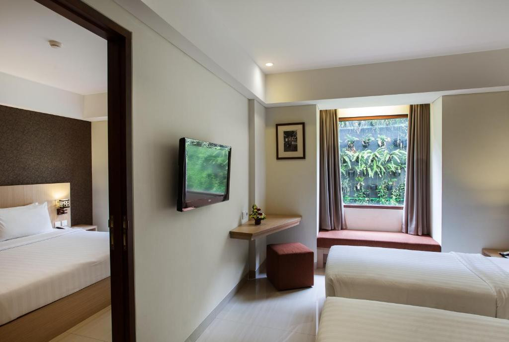 SENSE SUNSET SEMINYAK (EX. SWISS BELINN SEMINYAK) — фото 10