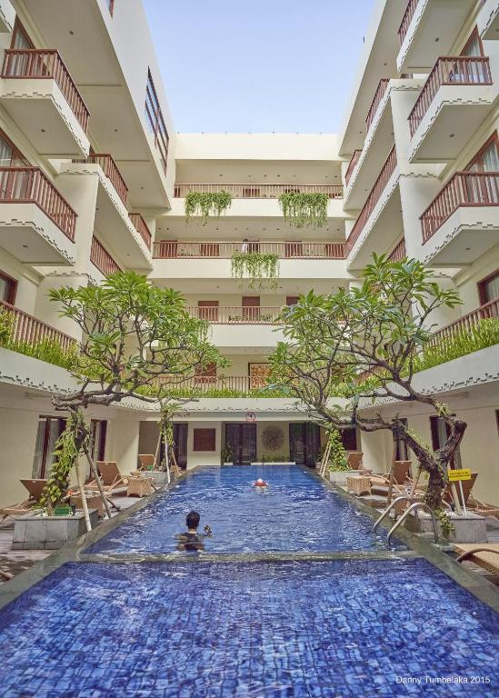 SENSE SUNSET SEMINYAK (EX. SWISS BELINN SEMINYAK) — фото 14
