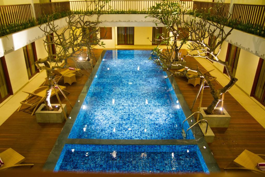 SENSE SUNSET SEMINYAK (EX. SWISS BELINN SEMINYAK) — фото 15
