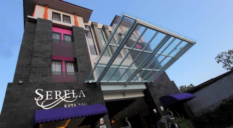 SERELA KUTA BALI