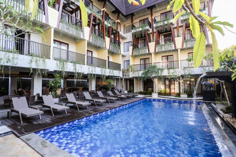 SERELA LEGIAN