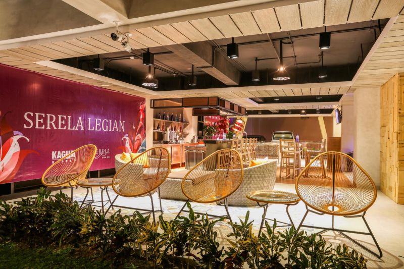 SERELA LEGIAN — фото 4