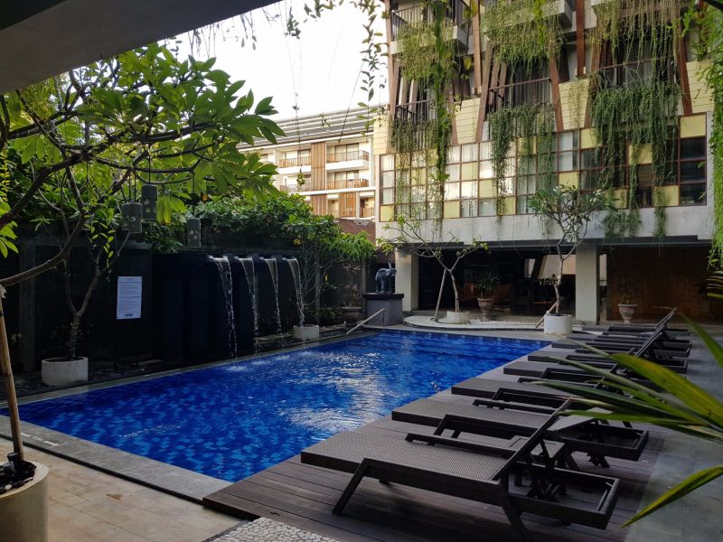 SERELA LEGIAN — фото 6