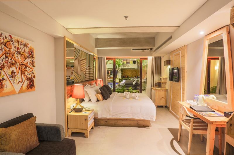 SERELA LEGIAN — фото 8