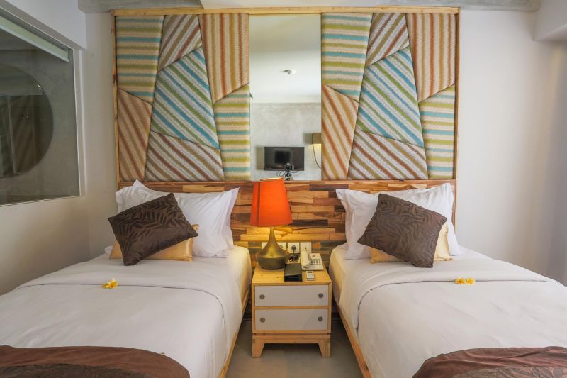 SERELA LEGIAN — фото 10