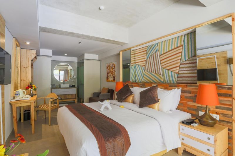 SERELA LEGIAN — фото 12