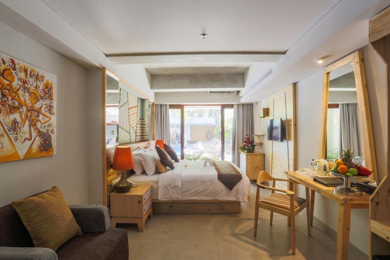 SERELA LEGIAN — фото 13