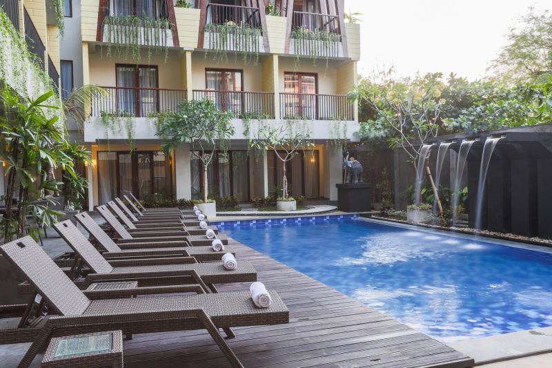 SERELA LEGIAN — фото 16