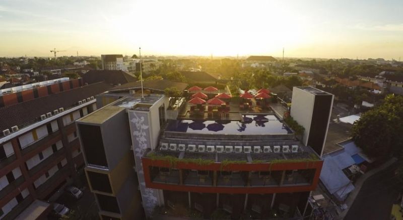 SEVN LEGIAN (EX. SWISS BELINN LEGIAN)