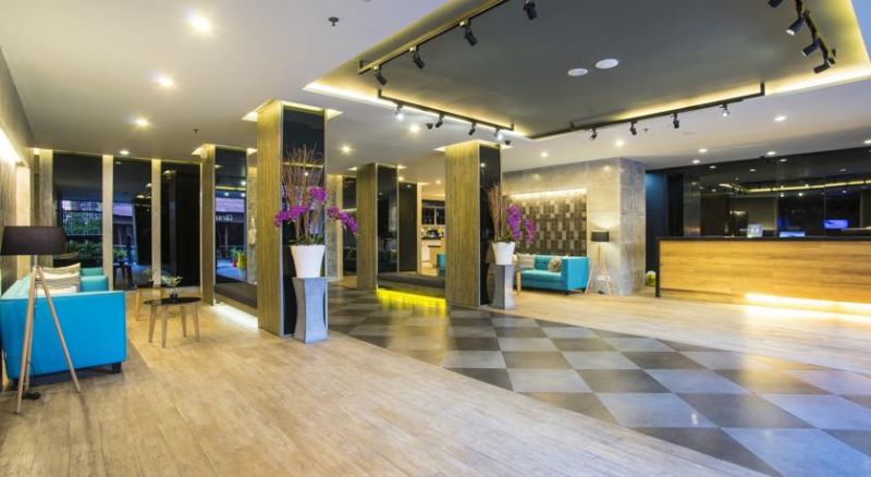 SEVN LEGIAN (EX. SWISS BELINN LEGIAN) — фото 3