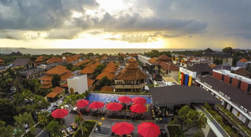 SEVN LEGIAN (EX. SWISS BELINN LEGIAN) — фото 4