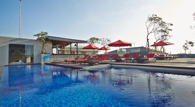 SEVN LEGIAN (EX. SWISS BELINN LEGIAN) — фото 6