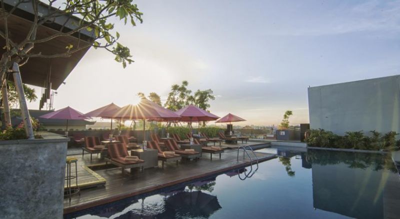 SEVN LEGIAN (EX. SWISS BELINN LEGIAN) — фото 7