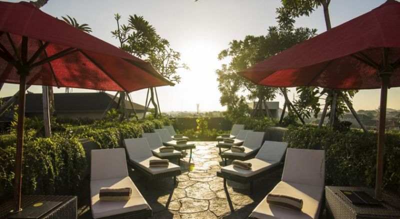 SEVN LEGIAN (EX. SWISS BELINN LEGIAN) — фото 8