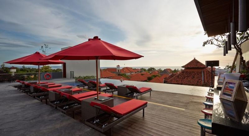 SEVN LEGIAN (EX. SWISS BELINN LEGIAN) — фото 9