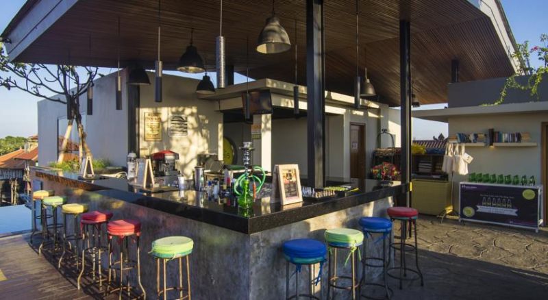 SEVN LEGIAN (EX. SWISS BELINN LEGIAN) — фото 10
