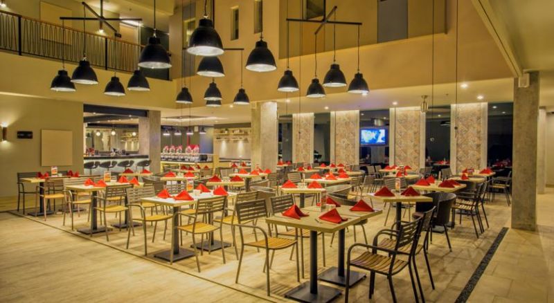 SEVN LEGIAN (EX. SWISS BELINN LEGIAN) — фото 11