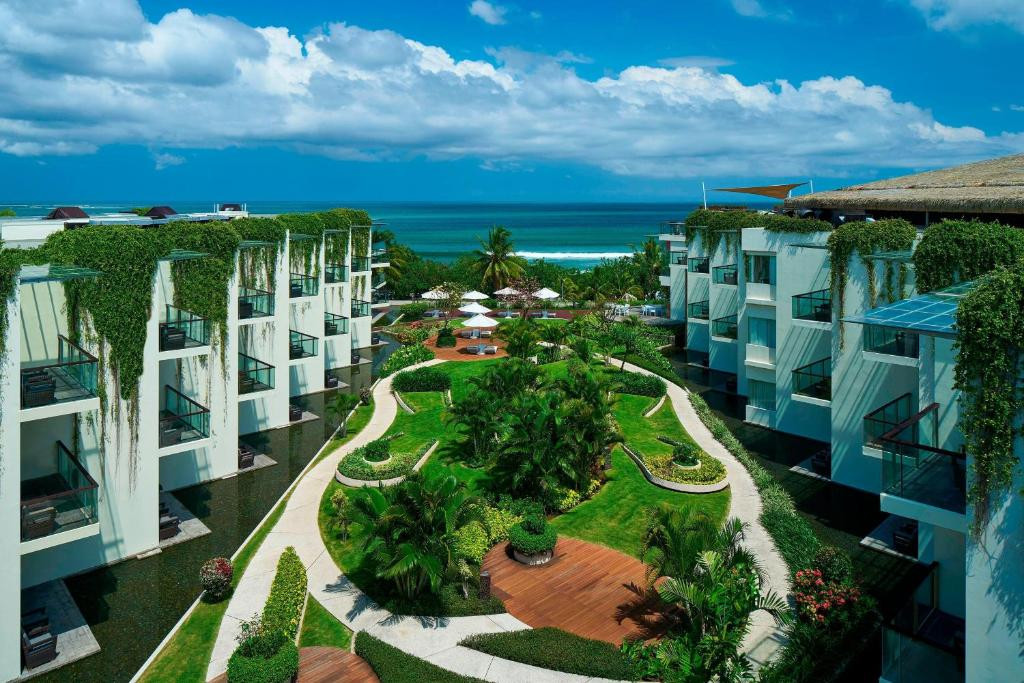 SHERATON BALI KUTA RESORT