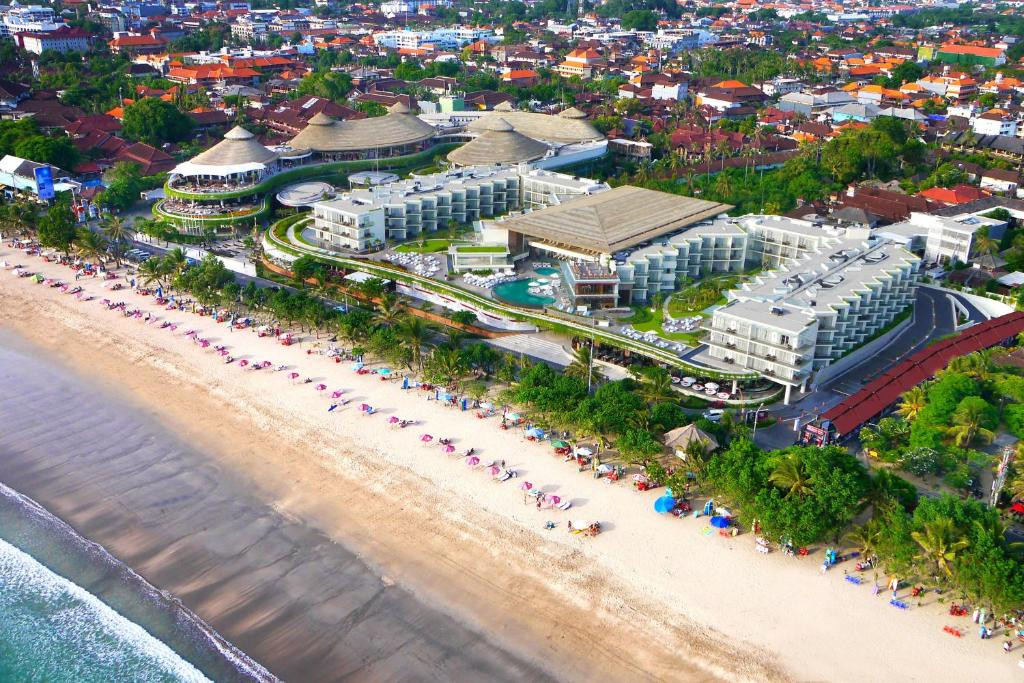 SHERATON BALI KUTA RESORT — фото 6