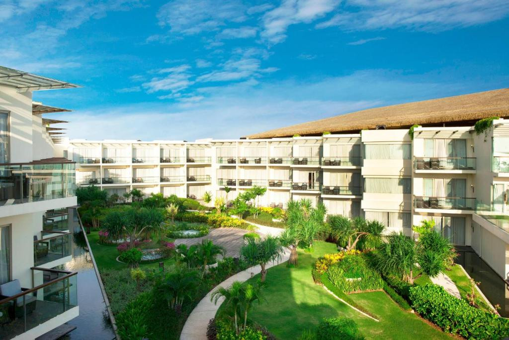 SHERATON BALI KUTA RESORT — фото 13