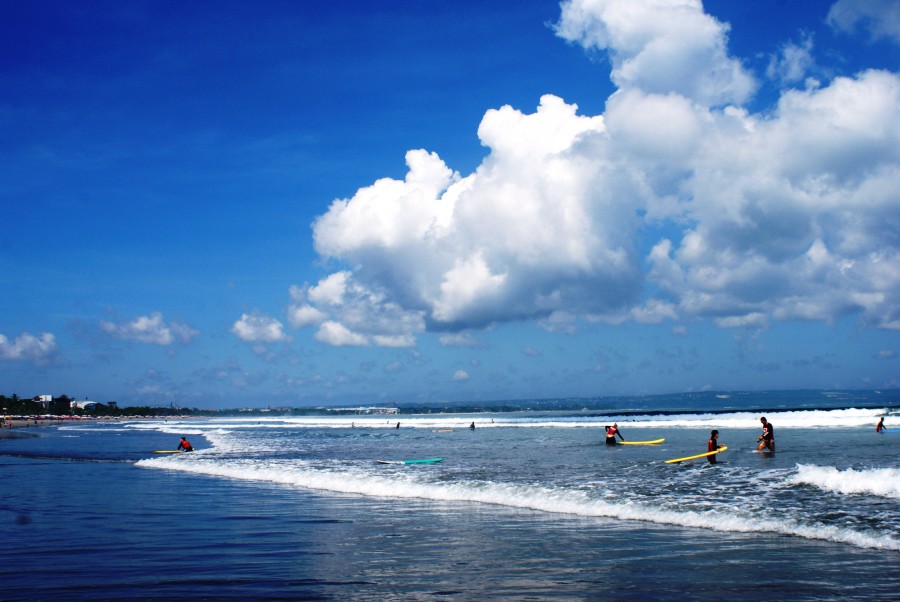 SIESTA LEGIAN (EX.CIPAGANTI) — фото 8
