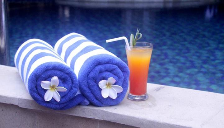 SIESTA LEGIAN (EX.CIPAGANTI) — фото 9