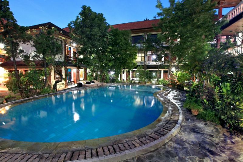 SIMPANG INN — фото 2