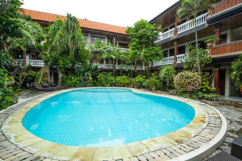 SIMPANG INN — фото 3