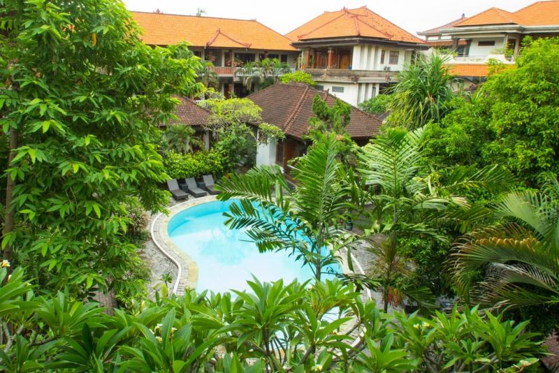SIMPANG INN — фото 4