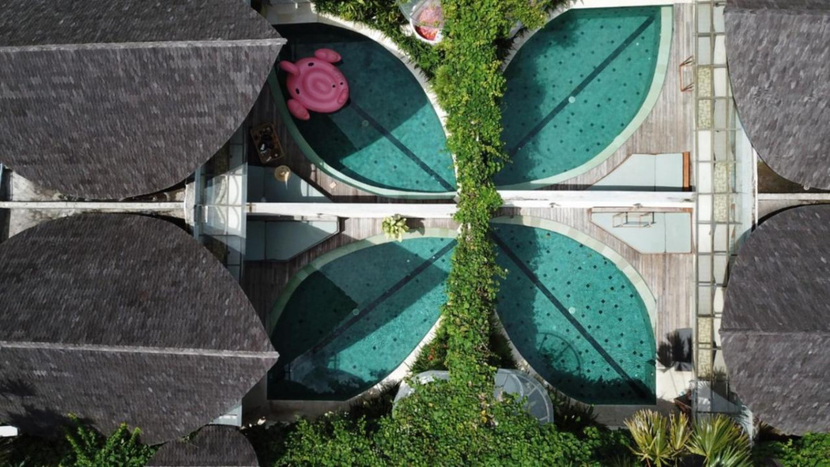 SINI VIE VILLA