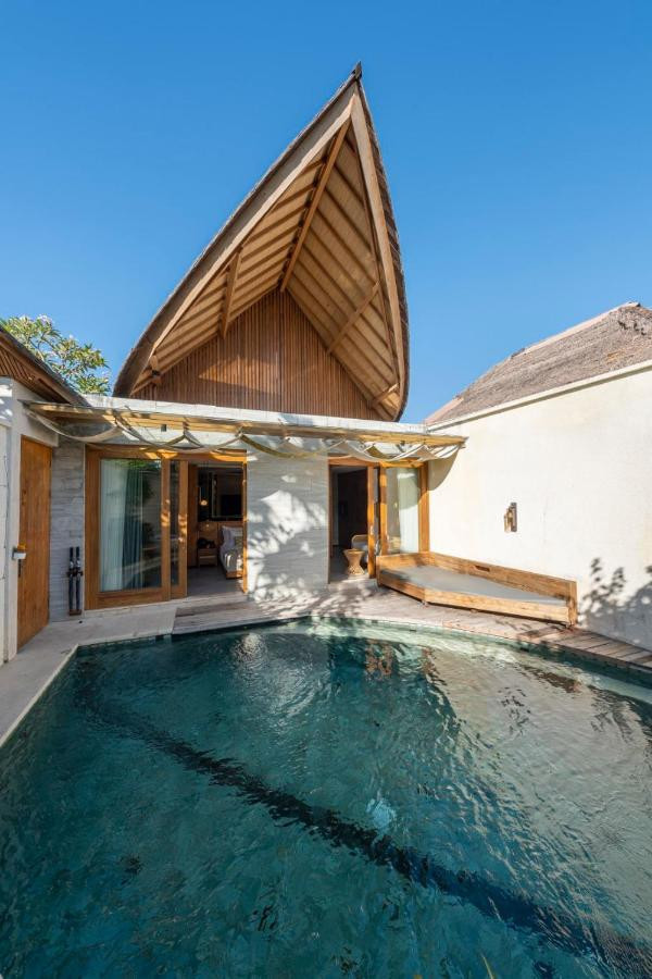 SINI VIE VILLA — фото 2