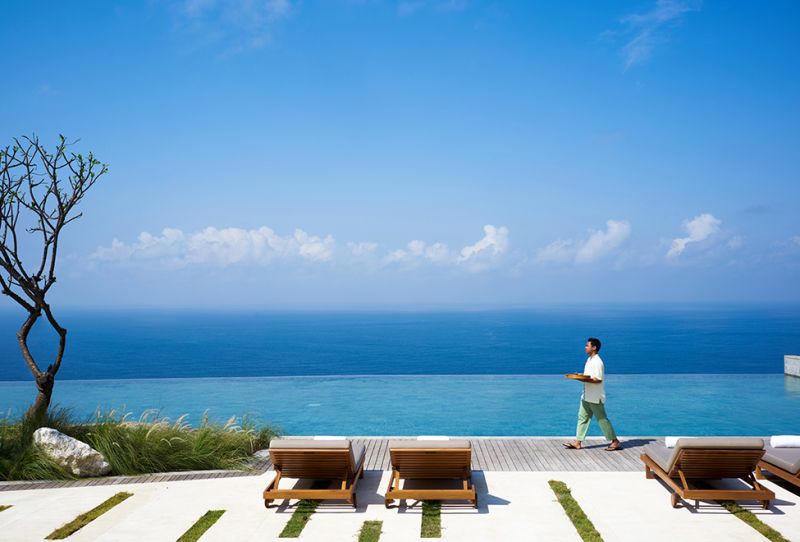 SIX SENSES ULUWATU — фото 3