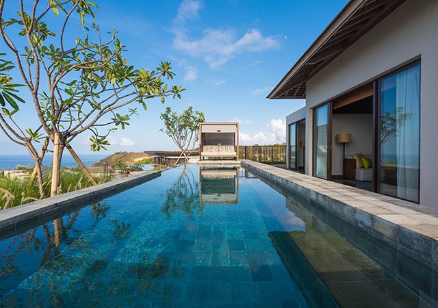 SIX SENSES ULUWATU — фото 15