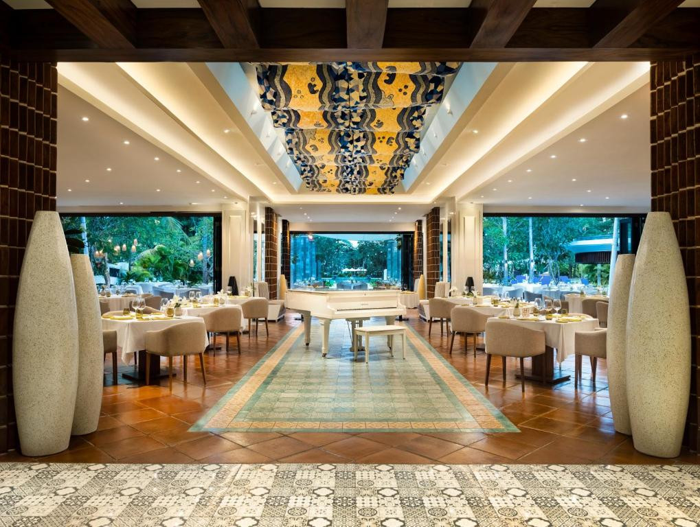 SOFITEL BALI NUSA DUA BEACH RESORT — фото 5
