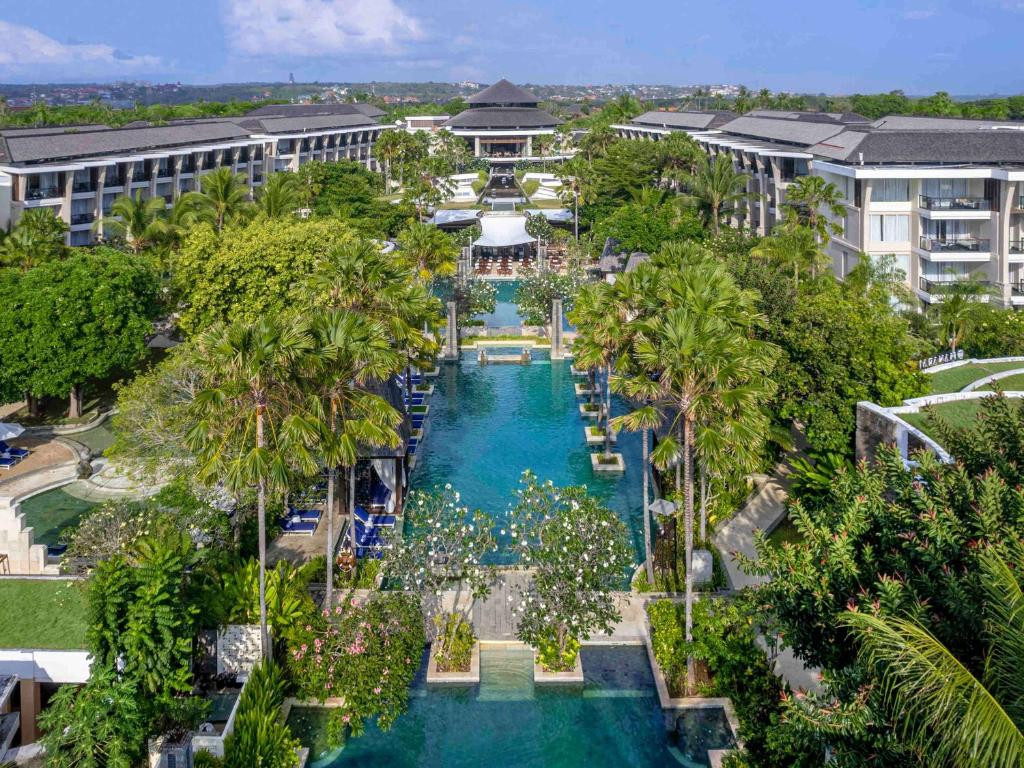 SOFITEL BALI NUSA DUA BEACH RESORT — фото 15