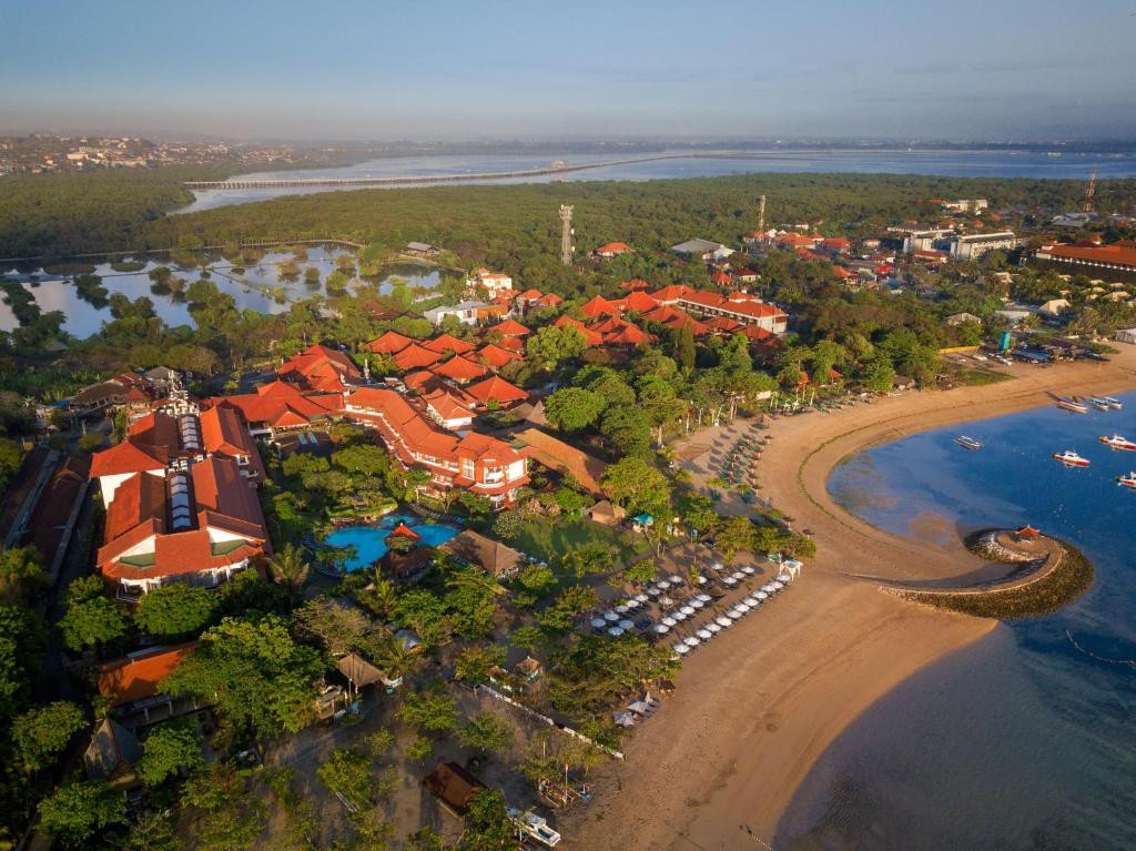 SOL BEACH HOUSE BENOA (EX. MELIA BENOA)