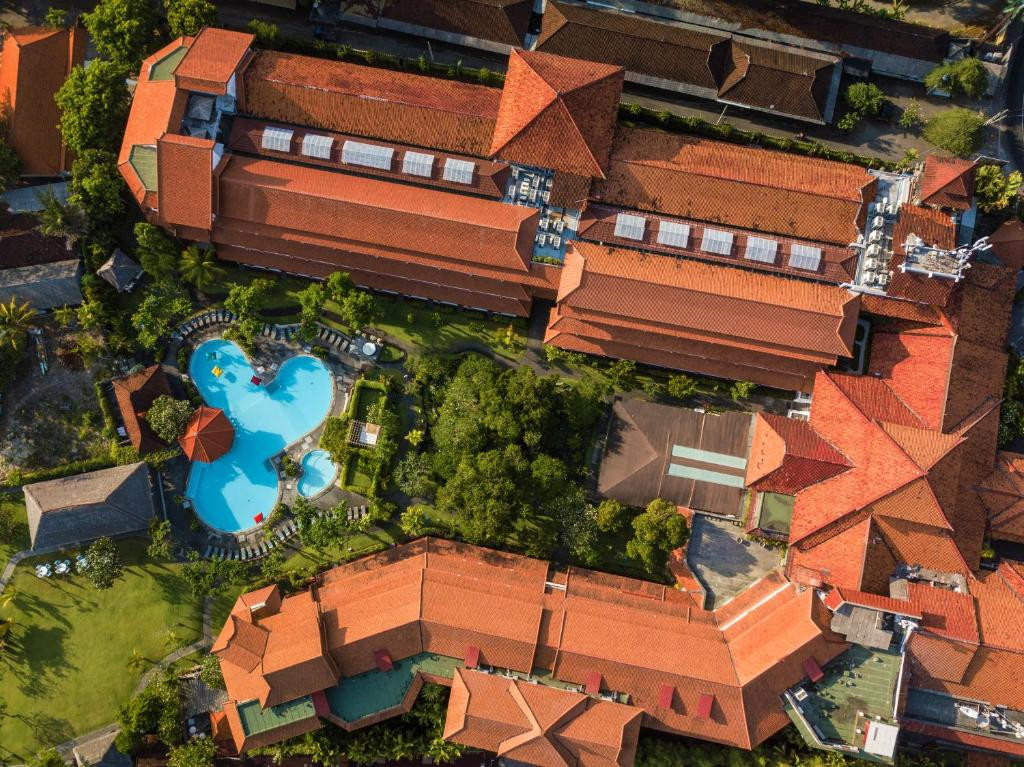 SOL BEACH HOUSE BENOA (EX. MELIA BENOA) — фото 12