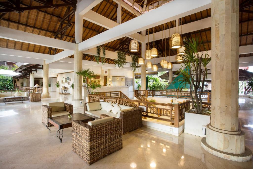 SOL BEACH HOUSE BENOA (EX. MELIA BENOA) — фото 13