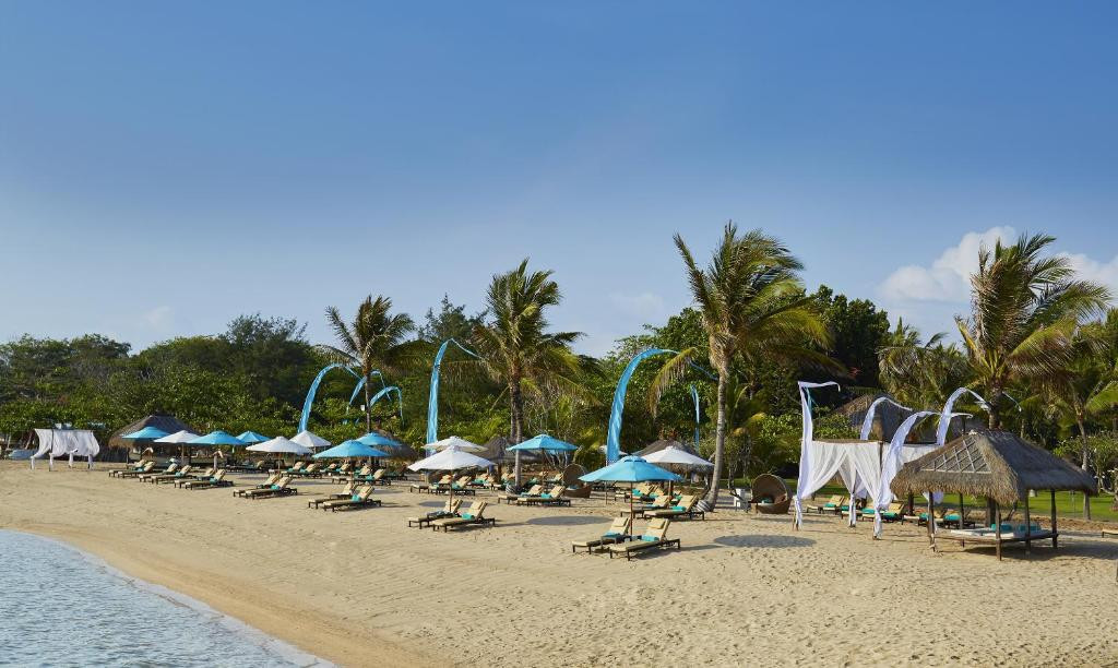 SOL BEACH HOUSE BENOA (EX. MELIA BENOA) — фото 14