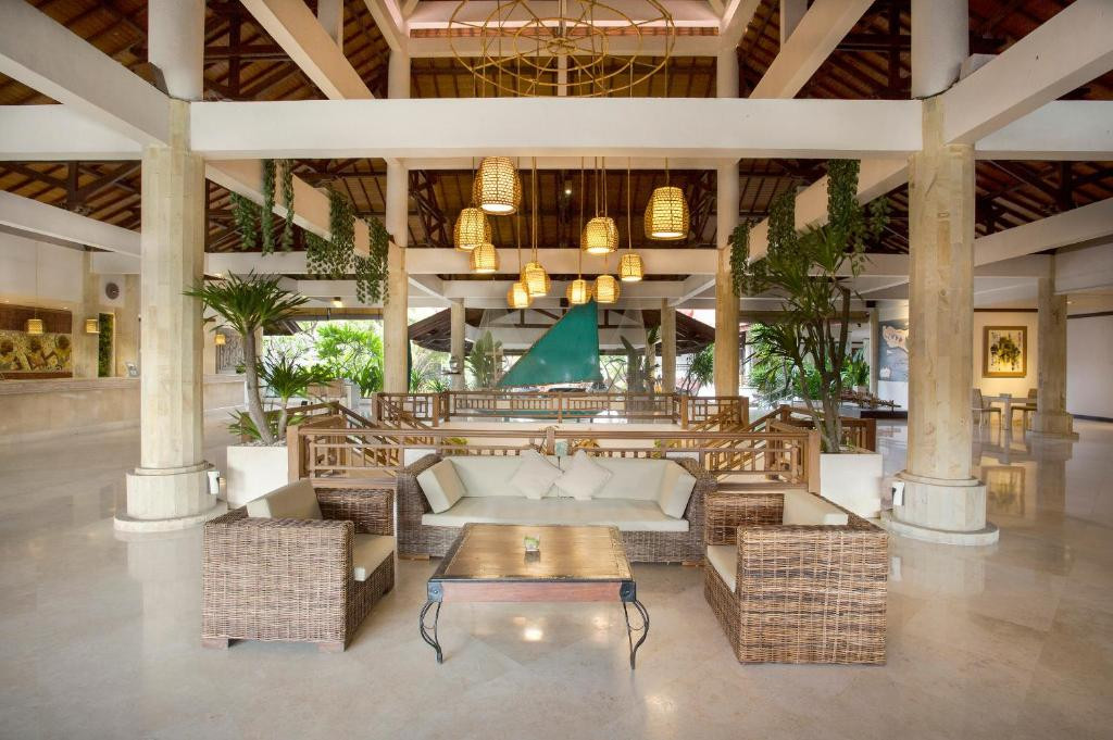 SOL BEACH HOUSE BENOA (EX. MELIA BENOA) — фото 17