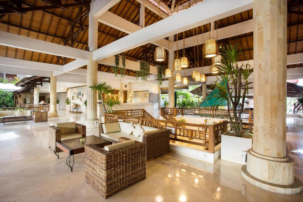 SOL BEACH HOUSE BENOA (EX. MELIA BENOA) — фото 18