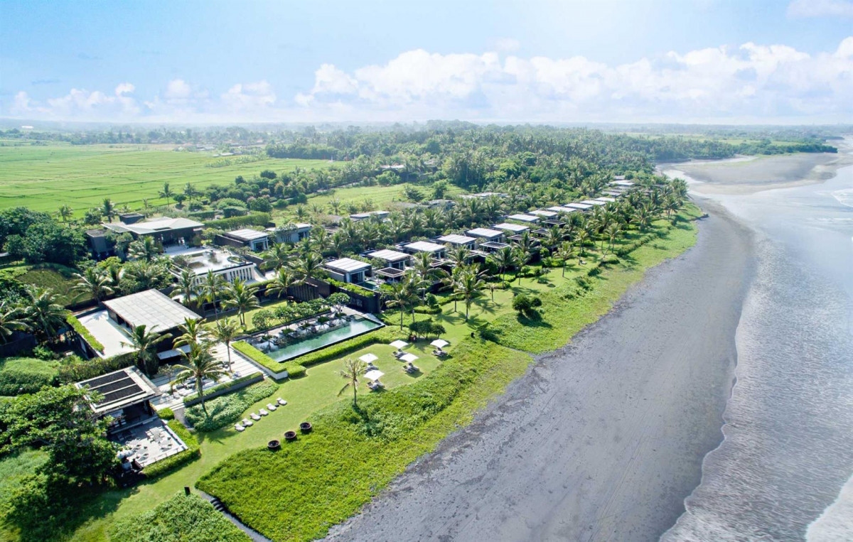 SOORI (EX. ALILA VILLAS SOORI)