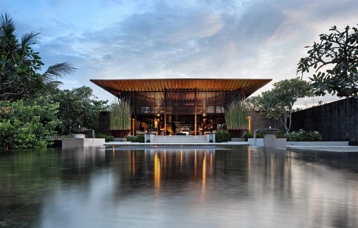SOORI (EX. ALILA VILLAS SOORI) — фото 2