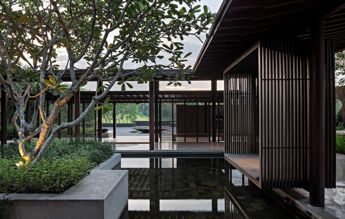 SOORI (EX. ALILA VILLAS SOORI) — фото 3