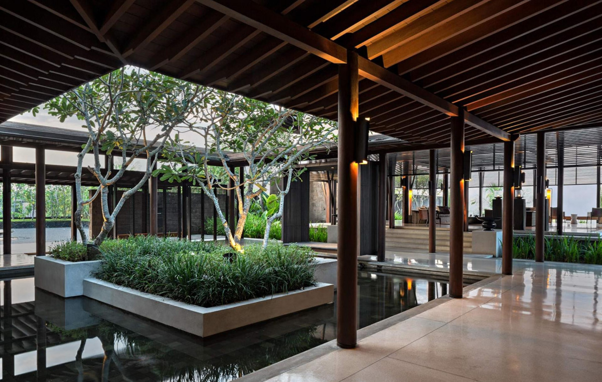 SOORI (EX. ALILA VILLAS SOORI) — фото 4