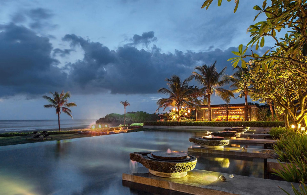 SOORI (EX. ALILA VILLAS SOORI) — фото 7