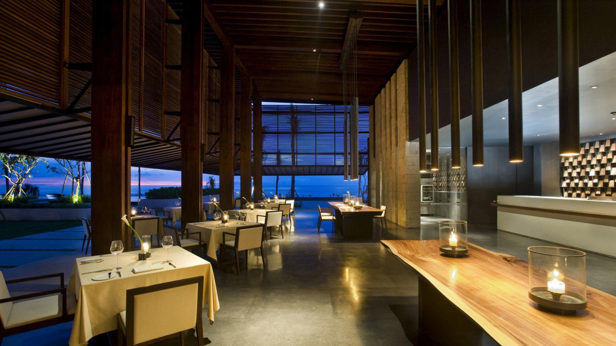 SOORI (EX. ALILA VILLAS SOORI) — фото 8